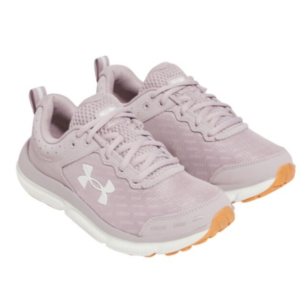Under Armour Women's 8 Charged Assert 10 Running Shoes Sneakers